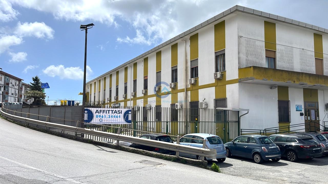Ufficio in , Catanzaro, {3} - Foto 1