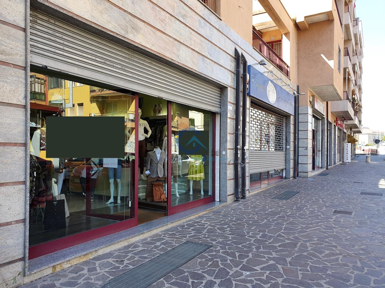 Negozio in , Catanzaro, {3} - Foto 1