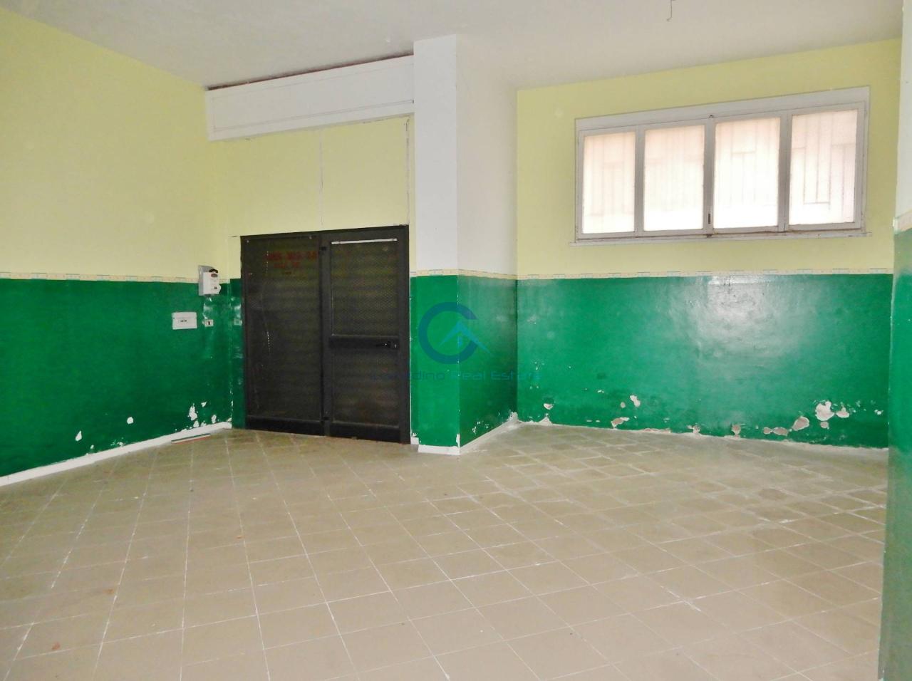 Magazzino in , Catanzaro, {3} - Foto 1