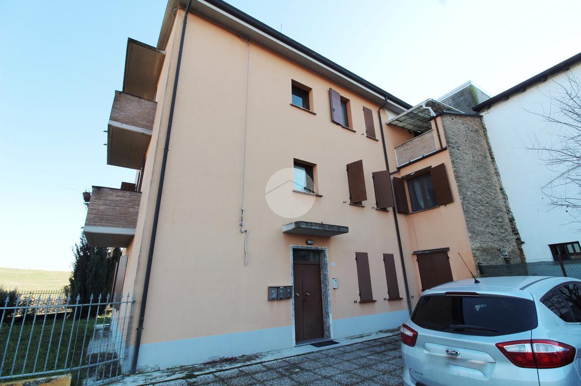 Appartamento in vendita a Sorbolo Mezzani