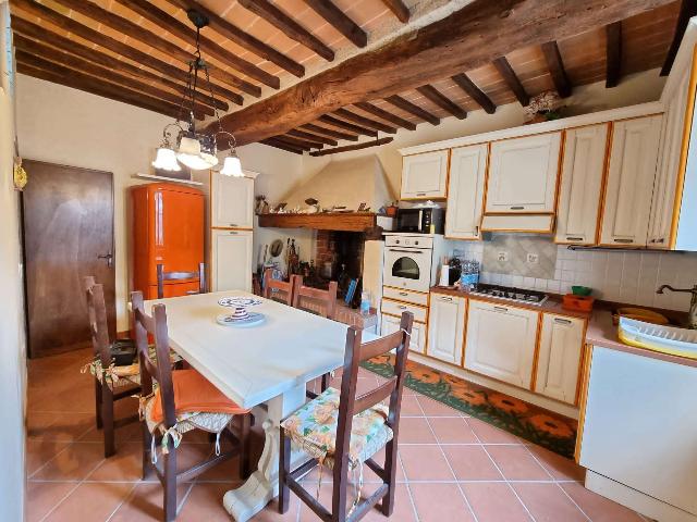 4-room flat in Via Tresanti, Montespertoli - Photo 1