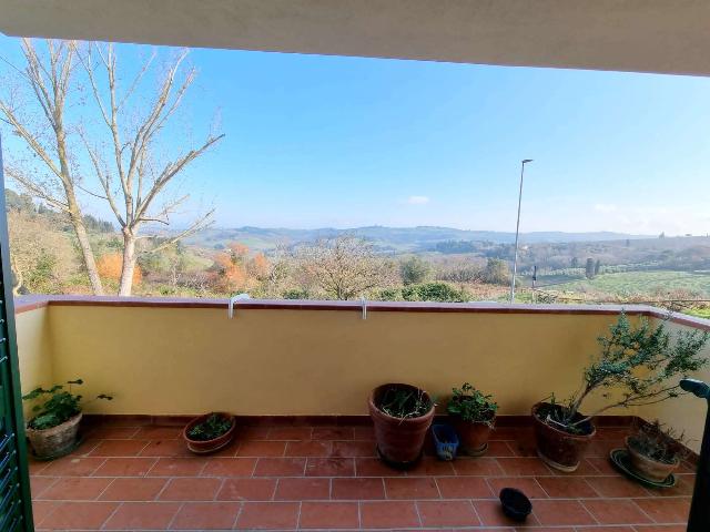 Terraced house, Montespertoli - Photo 1