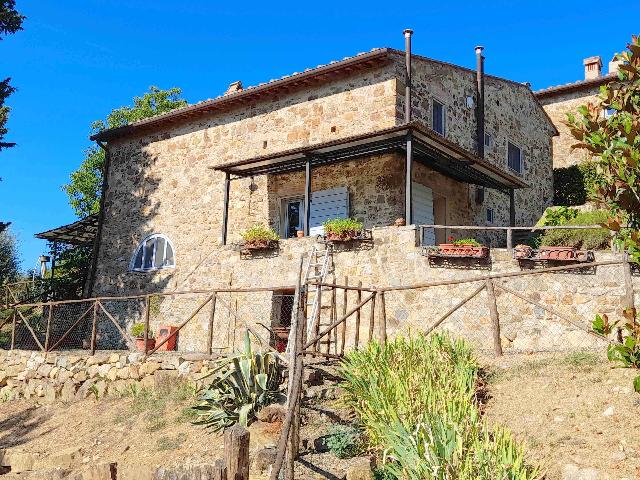 Country house or cottage in {3}, Strada di Badia - Photo 1