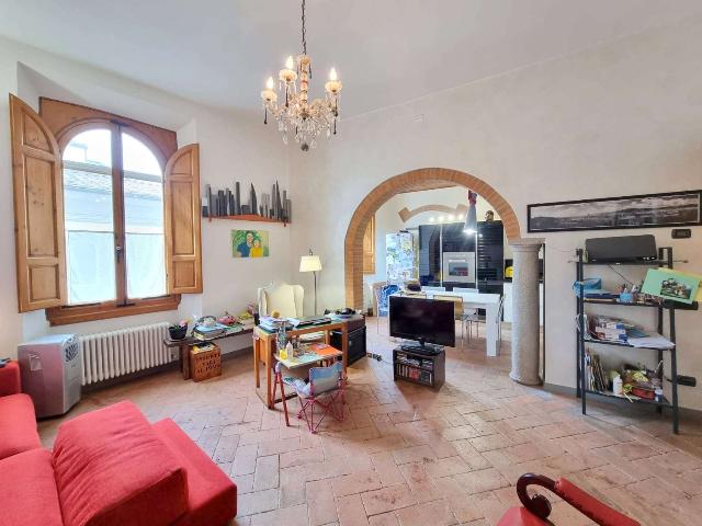 4-room flat, Montespertoli - Photo 1