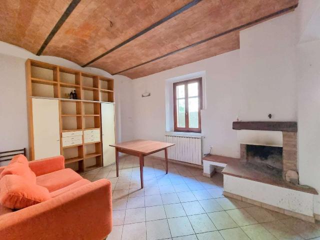 2-room flat in Via Trecento, Montespertoli - Photo 1