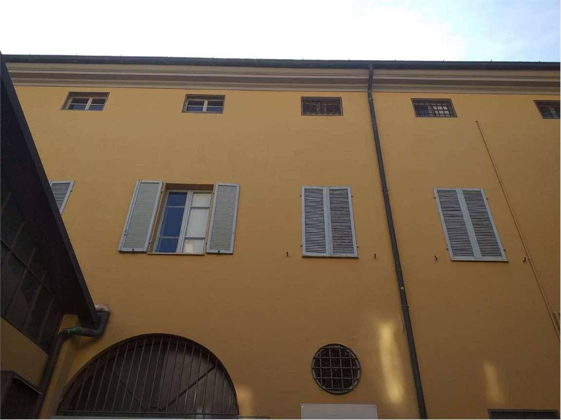 Ufficio condiviso in affitto a Piacenza
