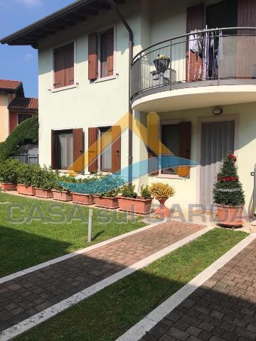 3-room flat in Via Fermi, Castelnuovo del Garda - Photo 1