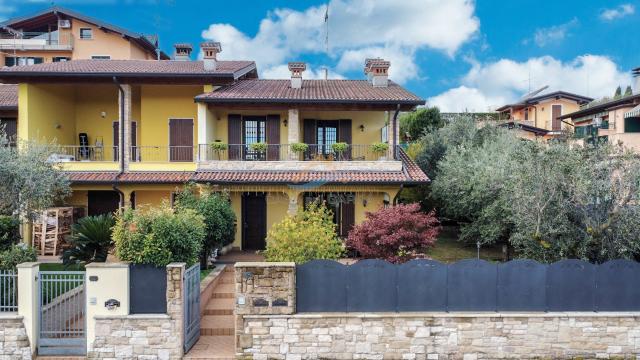 Terraced house in Via Grezze, Desenzano del Garda - Photo 1