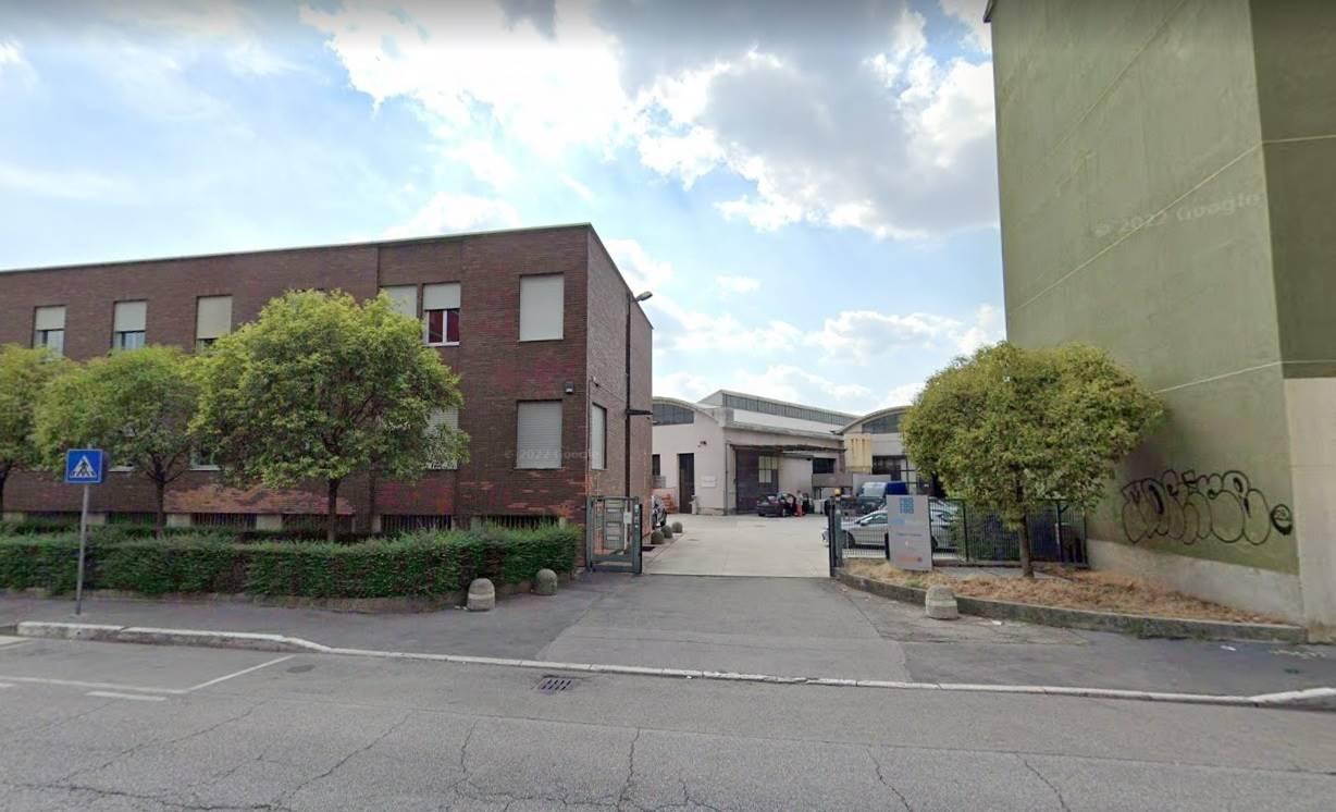 Capannone in , Sesto San Giovanni, {3} - Foto 1