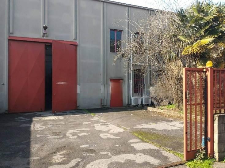 Capannone in , Sesto San Giovanni, {3} - Foto 1