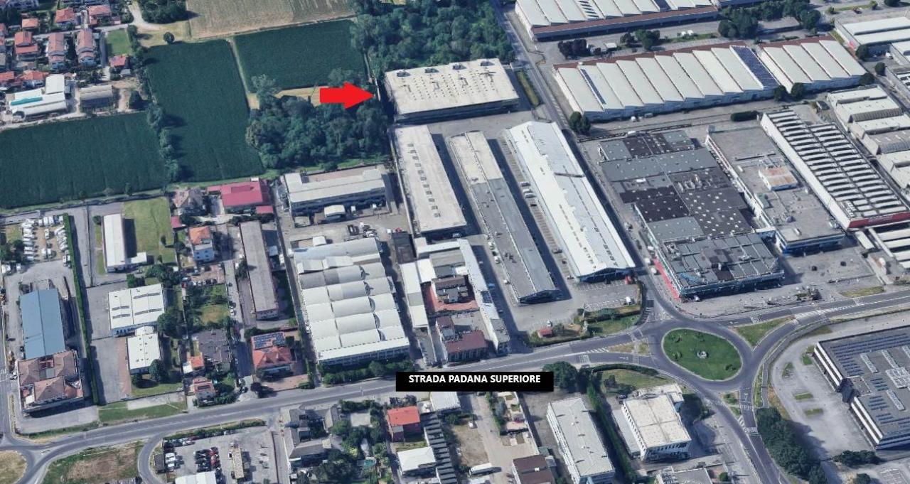 Magazzino in , Cernusco Sul Naviglio, {3} - Foto 2