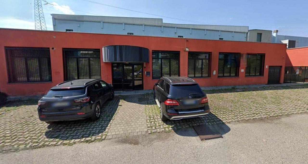 Laboratorio in , Brugherio, {3} - Foto 2