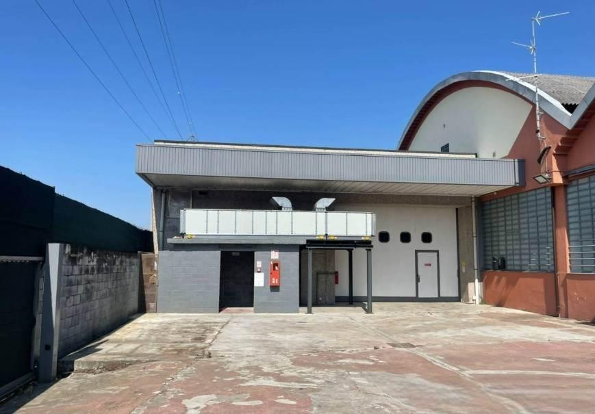 Capannone in , Cologno Monzese, {3} - Foto 2