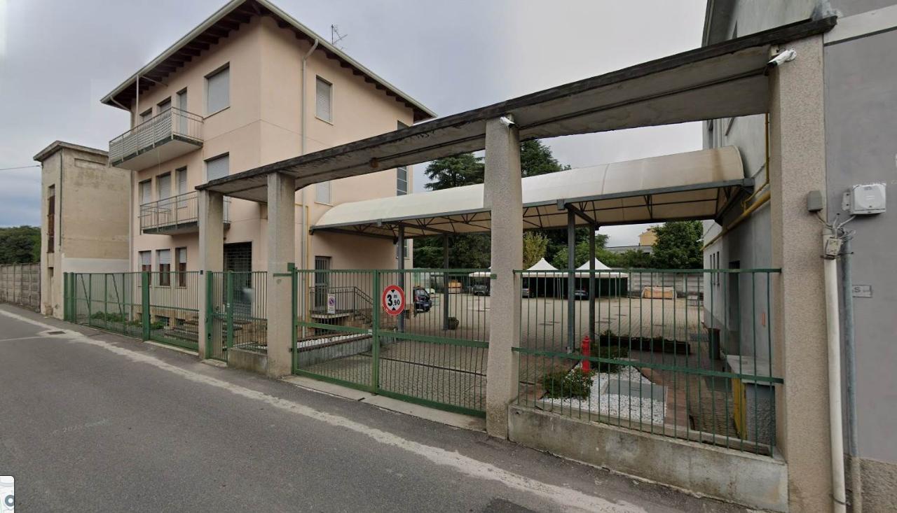 Capannone in , Nova Milanese, {3} - Foto 2