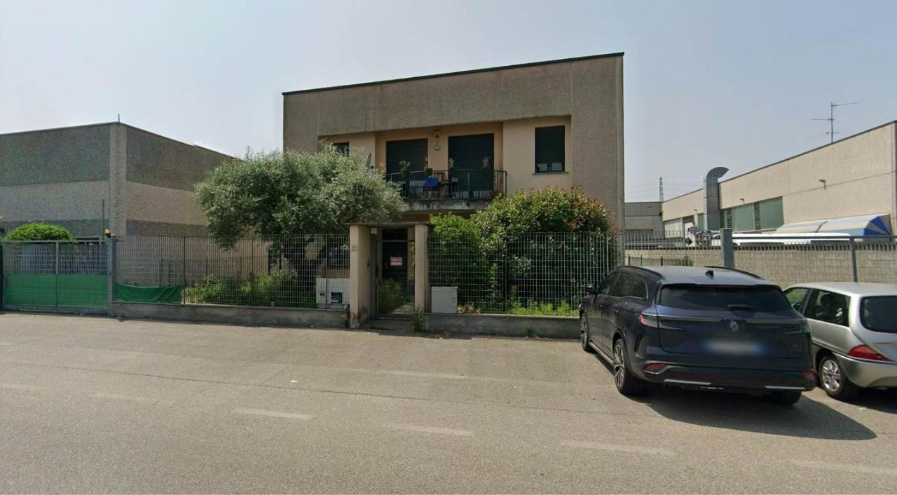 Capannone in , Vigevano, {3} - Foto 1