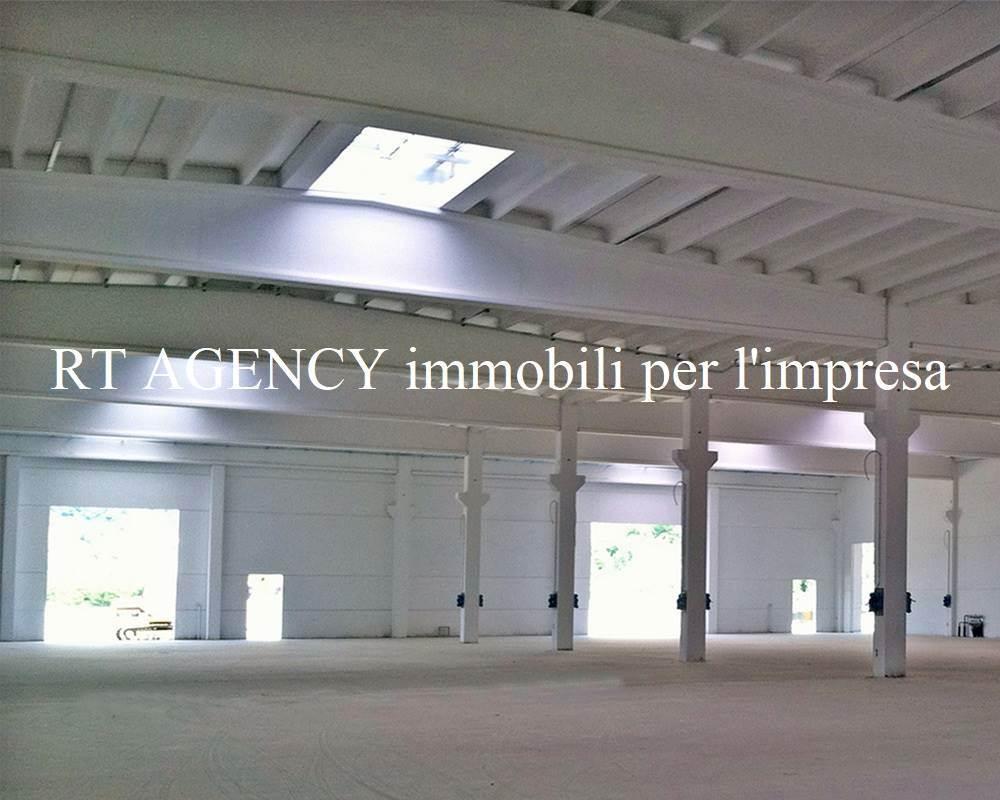 Capannone in , San Donato Milanese, {3} - Foto 2