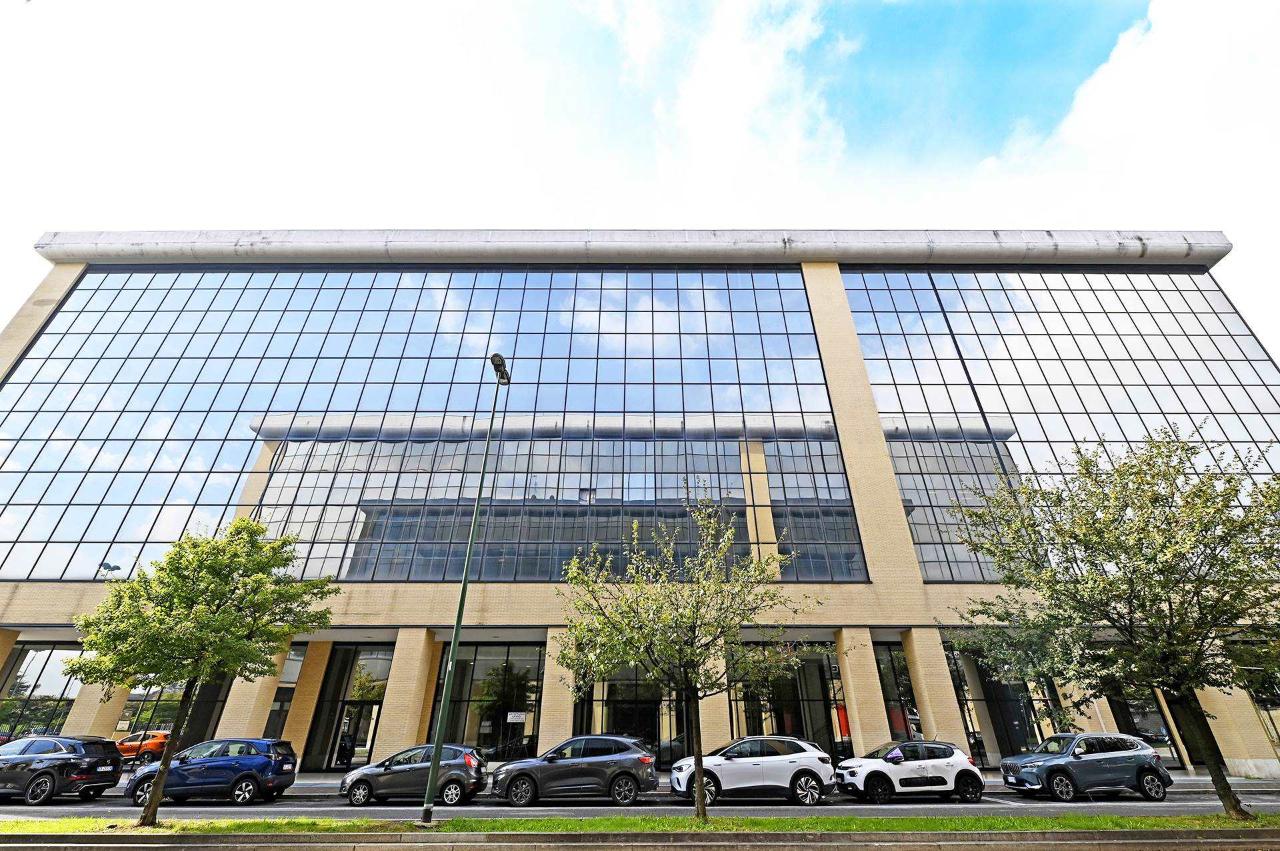 Ufficio in , Sesto San Giovanni, {3} - Foto 1