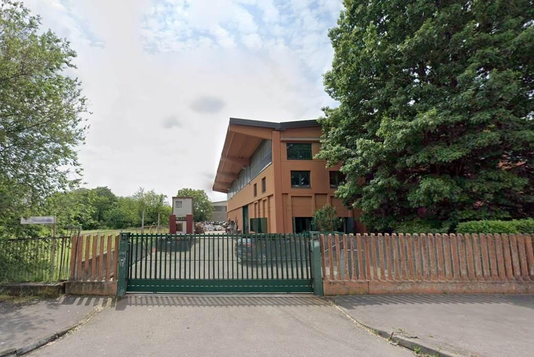 Capannone in , Paderno Dugnano, {3} - Foto 2