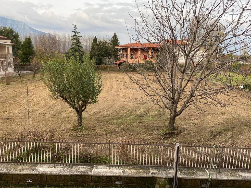 Terreno edificabile residenziale in vendita a Cervinara