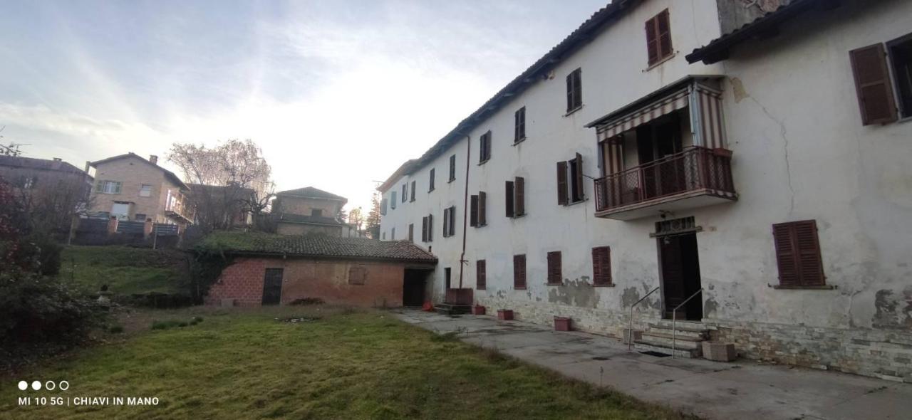 Casa indipendente in vendita a Isola D'Asti
