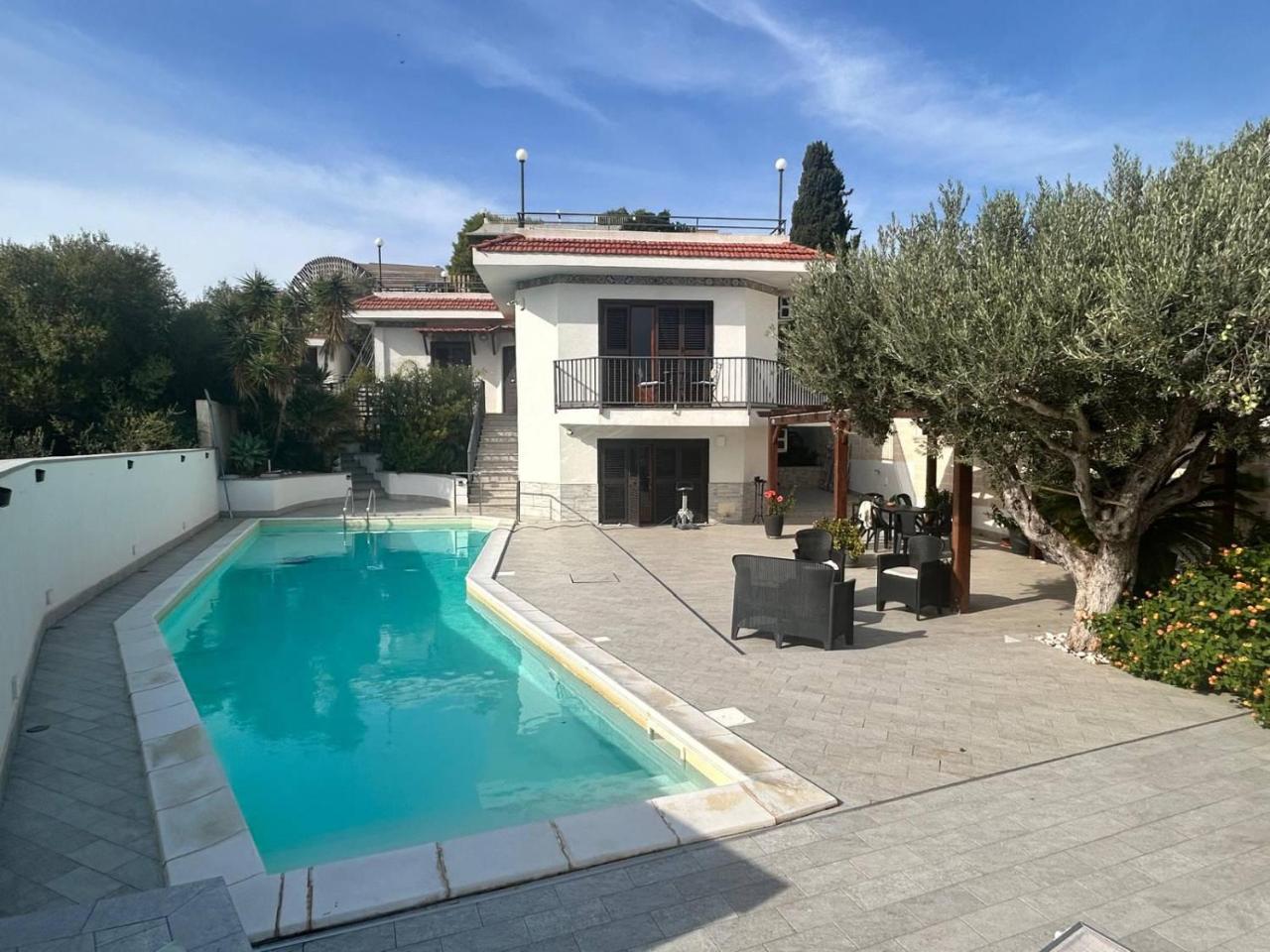 casa indipendente in vendita a Licata