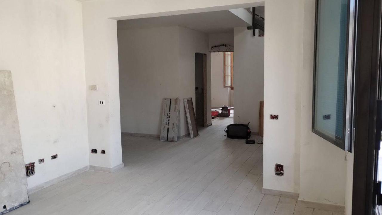 appartamento in vendita a Sesto Fiorentino