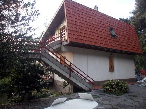 Detached house in dei Colli 123, Massa - Photo 1