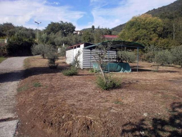 Terreno agricolo in {3}, - Foto 1