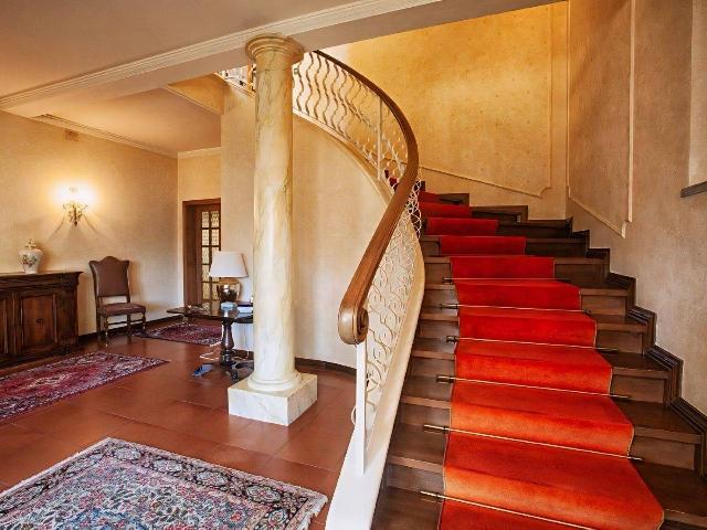 Villa in Via Giuseppe di Vittorio 73, San Giuliano Terme - Foto 1