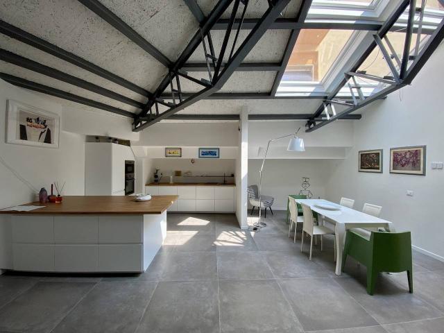 Vierzimmerwohnung in Via Ippolito Landinelli, Sarzana - Foto 1