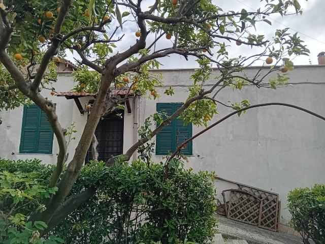 Villa in Via San Rocco 11, Cerveteri - Foto 1