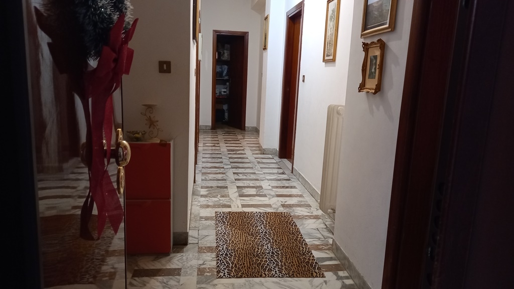 Appartamento in Via Alberto Serra, Cosenza - Foto 1