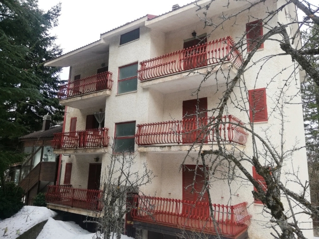 Dreizimmerwohnung in Via Tasso, Spezzano della Sila - Foto 1