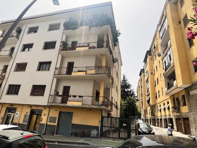 3-room flat in Via Umberto Tancredi 13, Cosenza - Photo 1