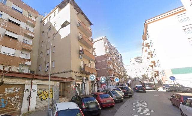 Quadrilocale in Via Luigi Miceli 79, Cosenza - Foto 1