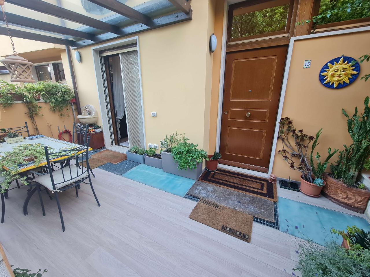 Villa a schiera in vendita a Ancona