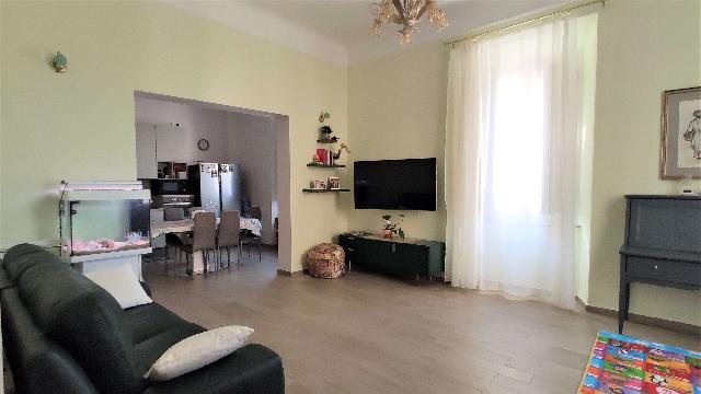 4-room flat in {3}, Via Terenzio Frediani 4 - Photo 1