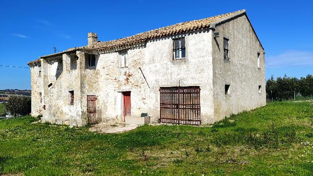 Landhaus, Osimo - Foto 1