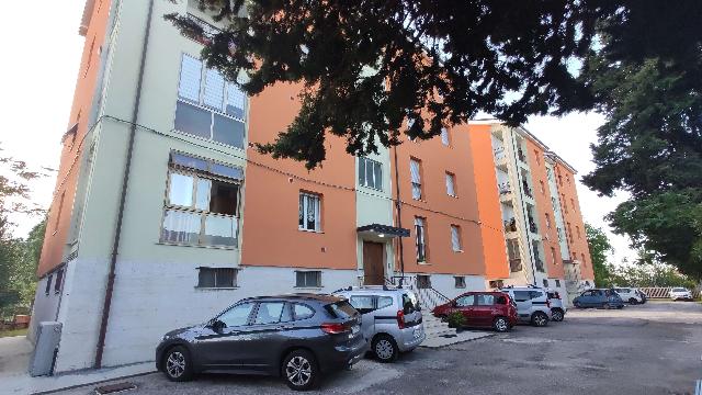 3-room flat, Falconara Marittima - Photo 1