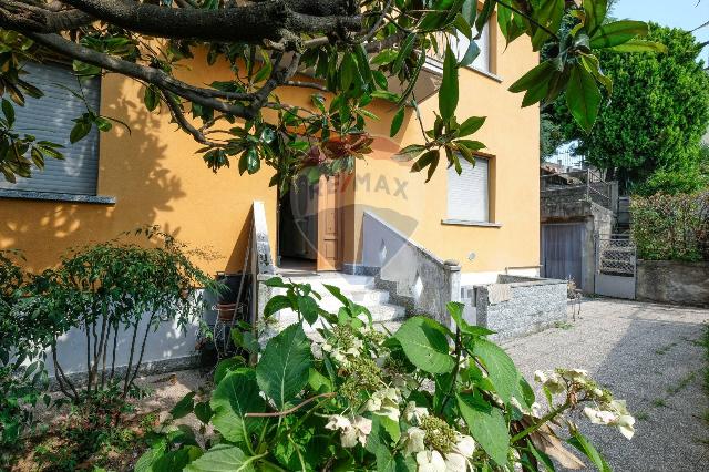 Villa in Via Arnichi 4, Brembate - Foto 1