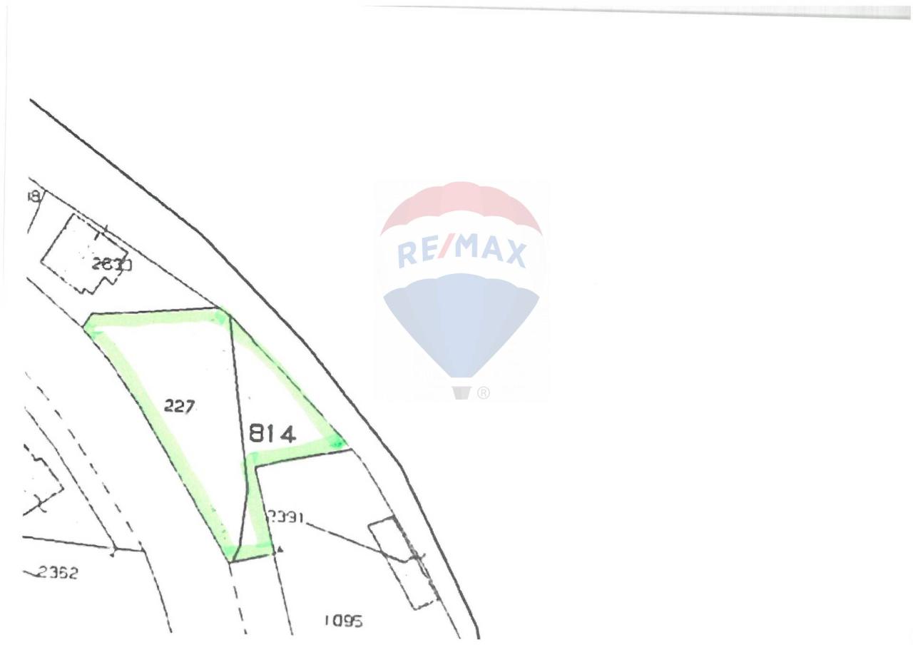 Negozio in Via Manzoni Sn, Ponte San Pietro, {3} - Planimetria 1