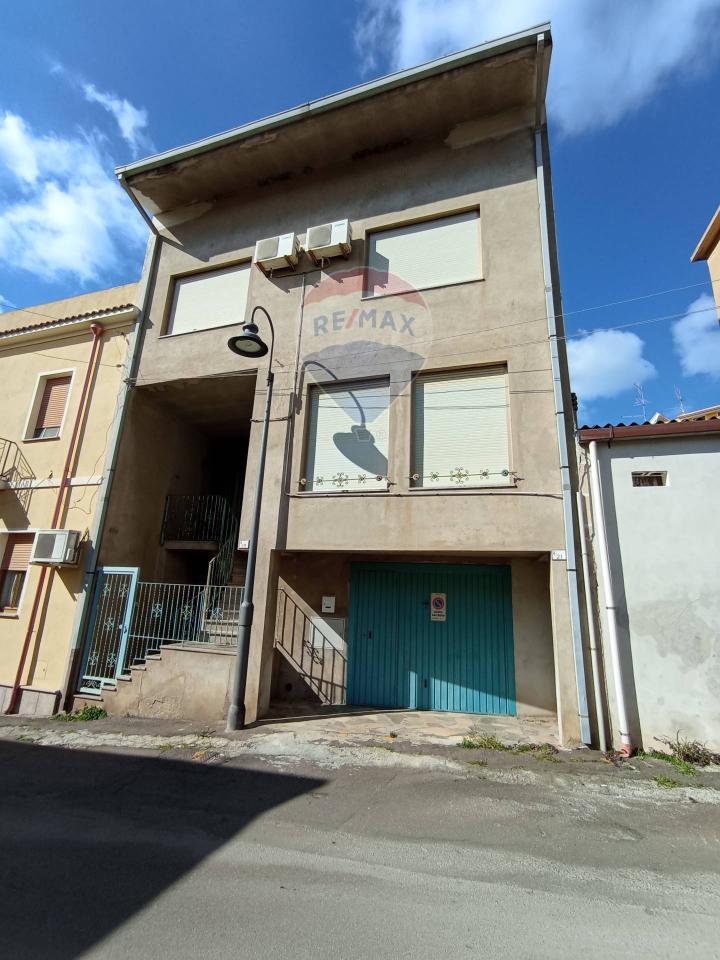 Casa indipendente in vendita a Teulada