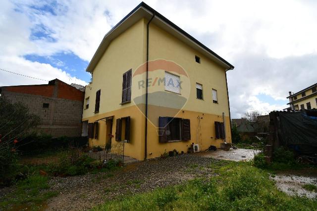 Einfamilienhaus in Via Giuseppe Todde 5, Villacidro - Foto 1