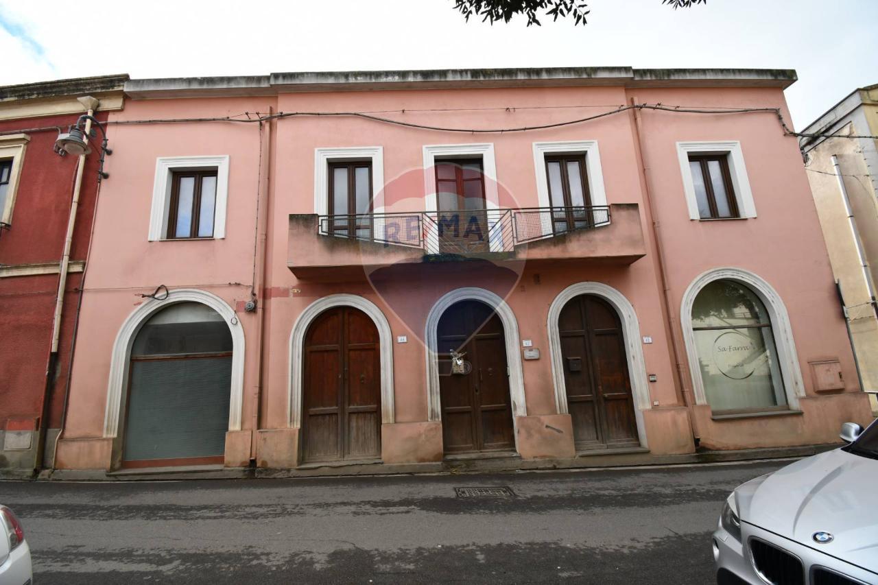 Casa indipendente in vendita a Serramanna