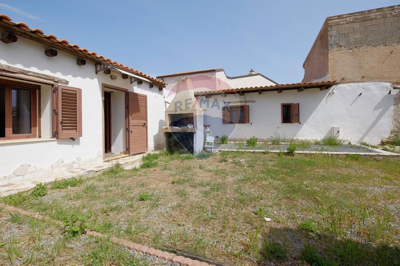 Casa indipendente in vendita a Sant'Anna Arresi