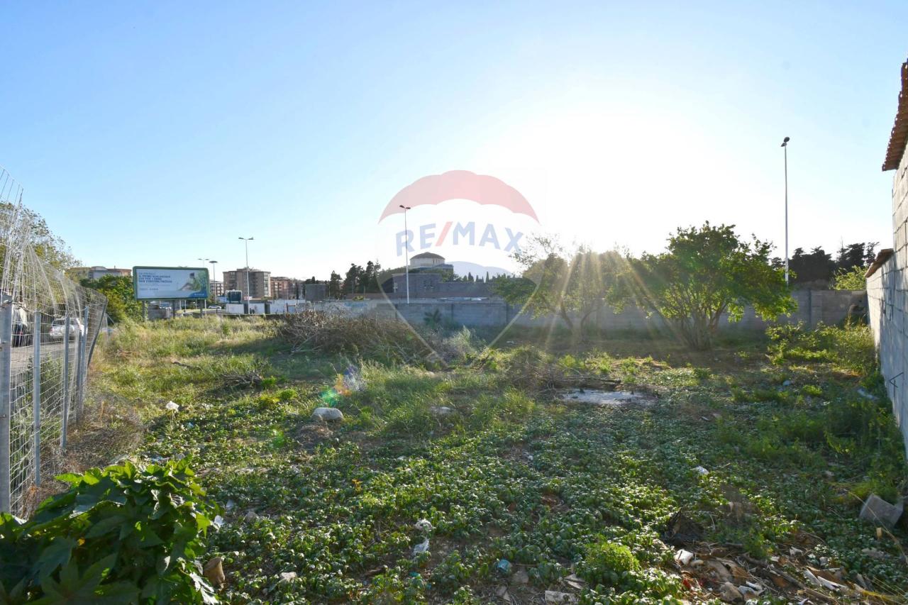 Terreno agricolo in vendita a Cagliari