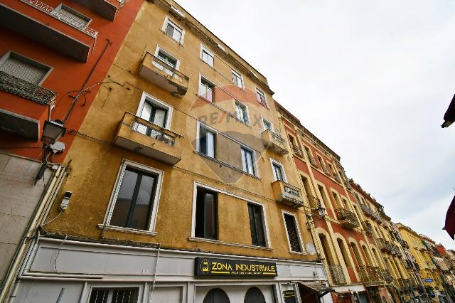 Wohnung in Via Lodovico Baylle 79, Cagliari - Foto 1