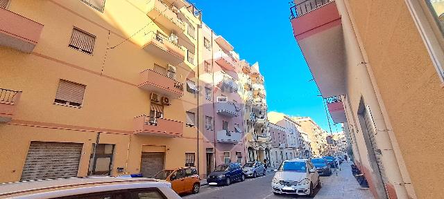 Zweizimmerwohnung in Via Lombardia 37/B, Cagliari - Foto 1