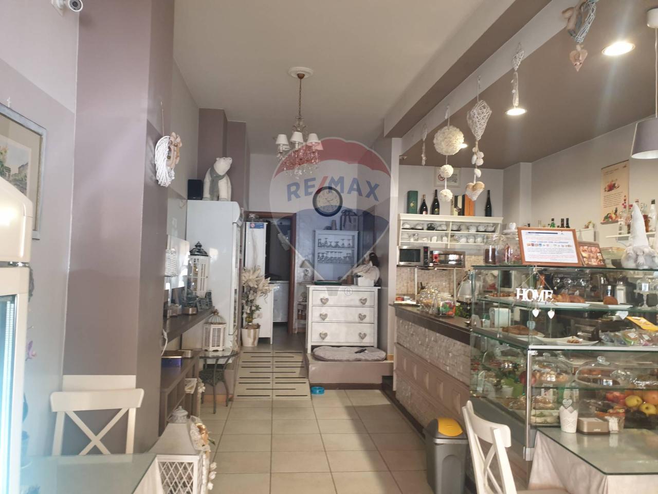 Bar in Via Vigliani 17, Casale Monferrato - Foto 1