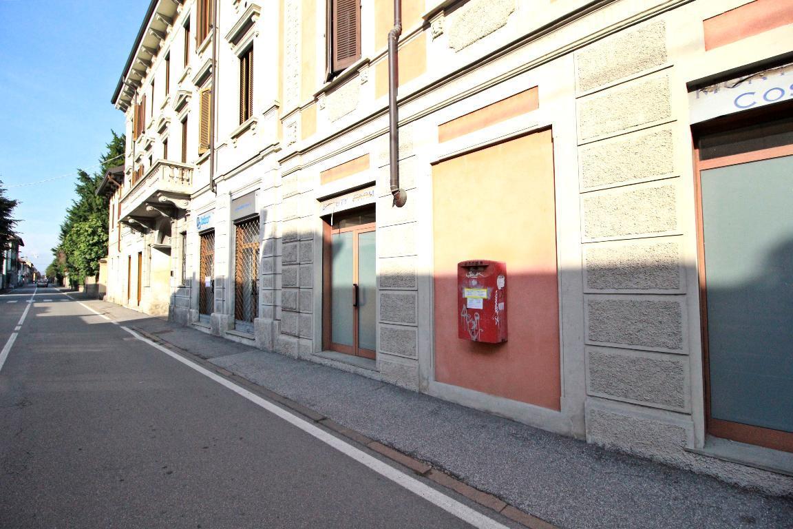 Ufficio in Via Mazzini 78, Vimercate, {3} - Foto 2